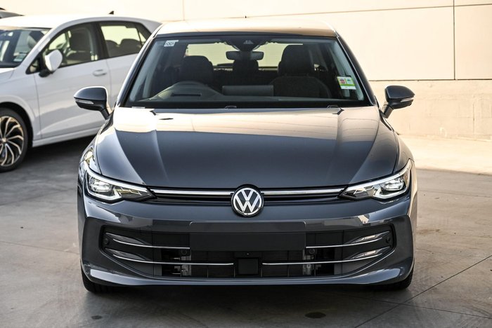 2025 Volkswagen Golf 110TSI Style
