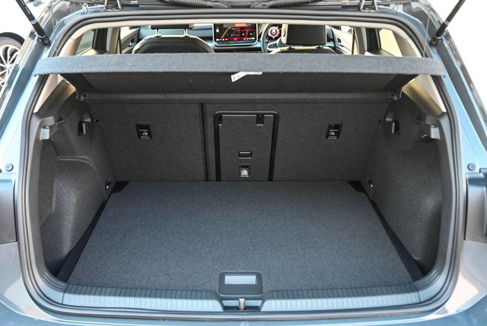 2025 Volkswagen Golf 110TSI Style