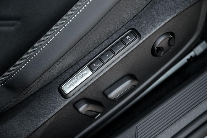 2025 Volkswagen Golf 110TSI Style