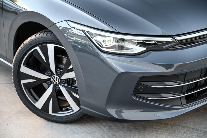 2025 Volkswagen Golf 110TSI Style