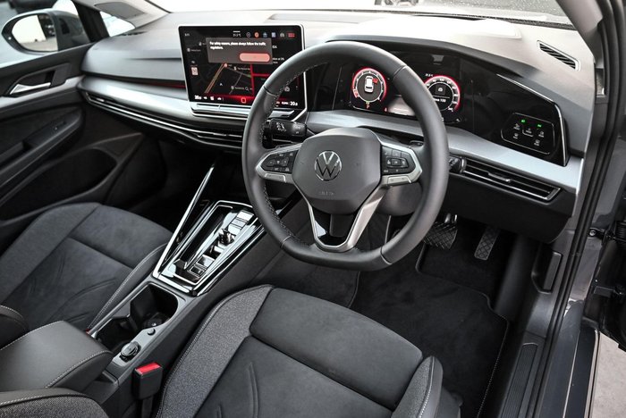 2025 Volkswagen Golf 110TSI Style