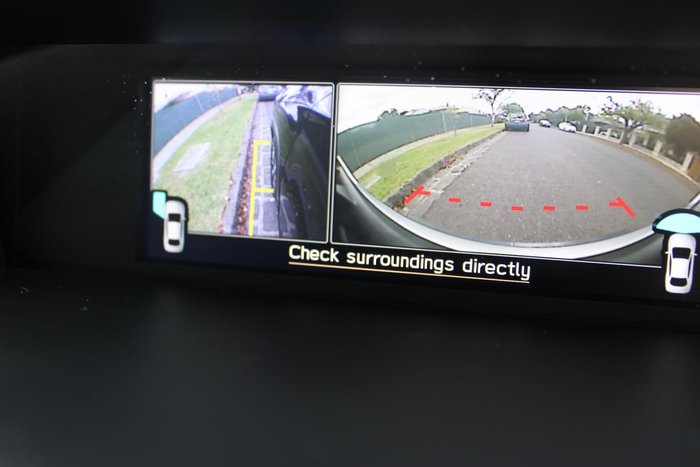 2019 Subaru Forester 2.5i-L S5 MY19 AWD Crystal Black