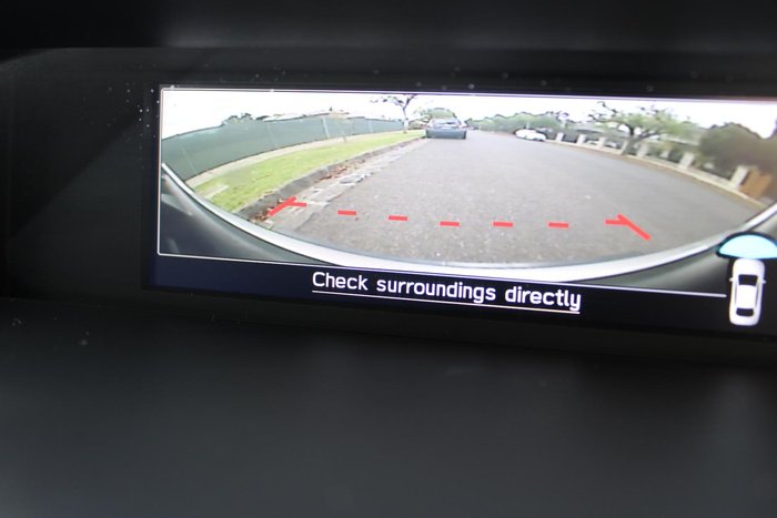 2019 Subaru Forester 2.5i-L S5 MY19 AWD Crystal Black