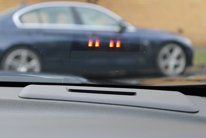 2019 Subaru Forester 2.5i-L S5 MY19 AWD Crystal Black