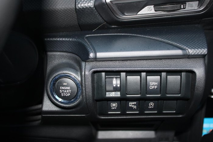 2019 Subaru Forester 2.5i-L S5 MY19 AWD Crystal Black