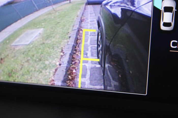 2019 Subaru Forester 2.5i-L S5 MY19 AWD Crystal Black