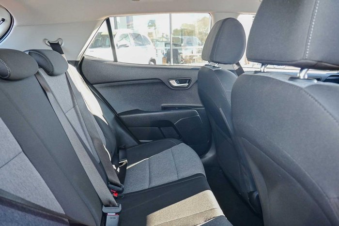 2023 Kia Stonic S