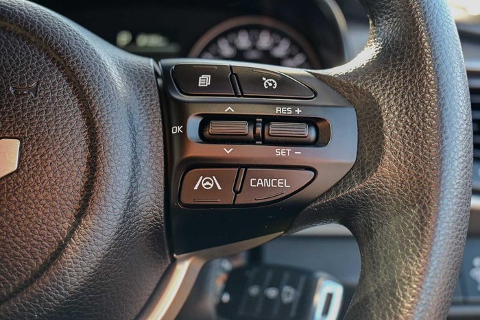 2023 Kia Stonic S