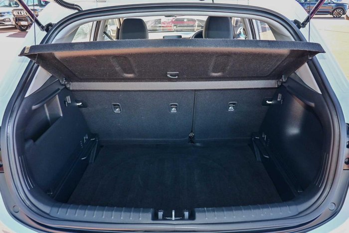 2023 Kia Stonic S