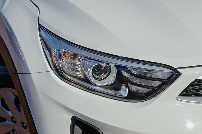 2023 Kia Stonic S