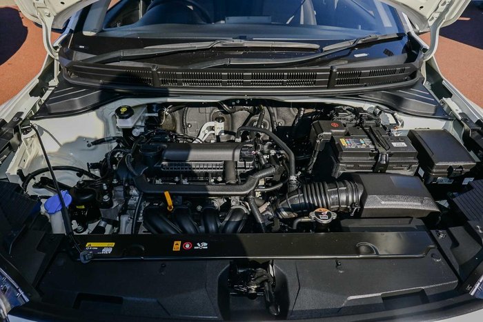 2023 Kia Stonic S