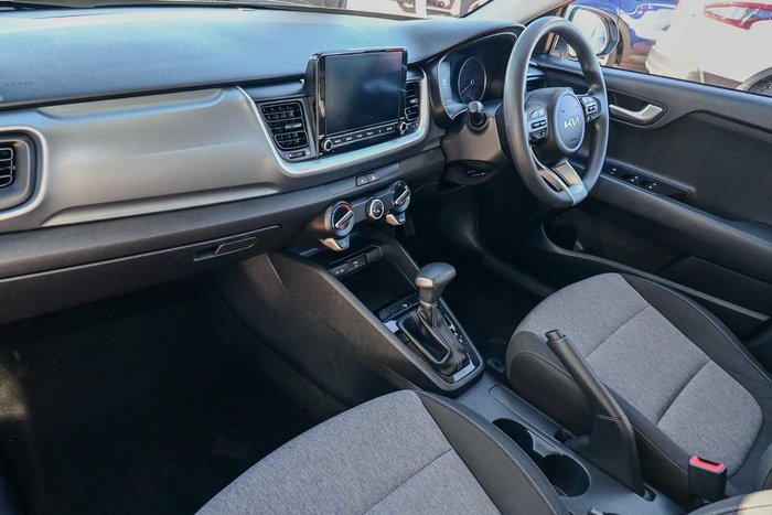 2023 Kia Stonic S
