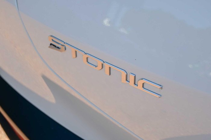 2023 Kia Stonic S