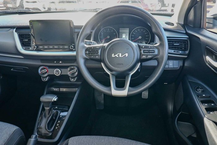 2023 Kia Stonic S