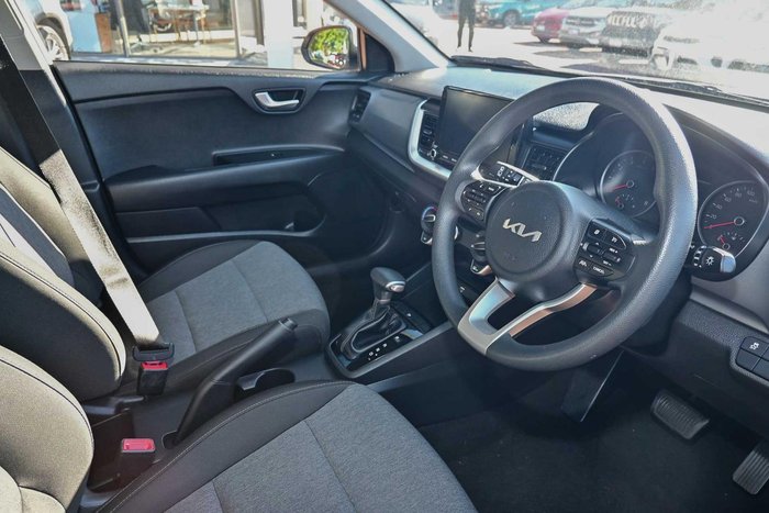 2023 Kia Stonic S