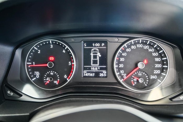 2021 Volkswagen Amarok TDI580 Highline