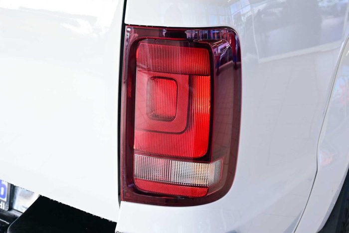 2021 Volkswagen Amarok TDI580 Highline