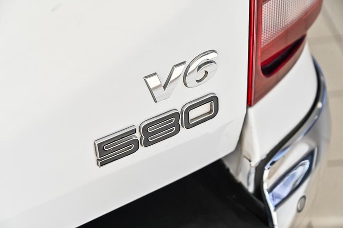 2021 Volkswagen Amarok TDI580 Highline