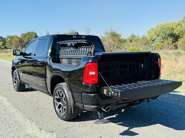 2025 RAM LARAMIE 1500
