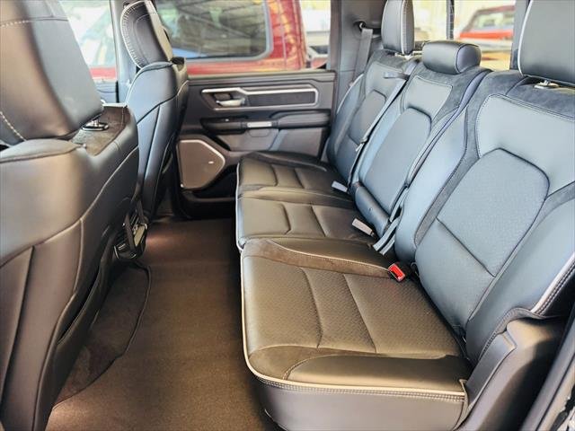 2025 RAM LARAMIE 1500