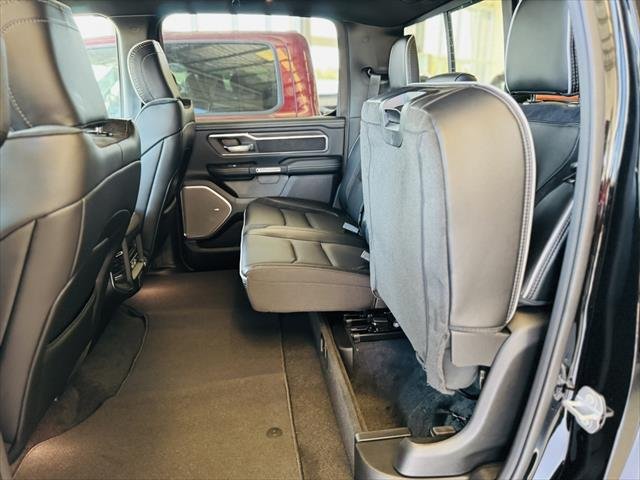 2025 RAM 1500 Laramie Sport Hurricane SO RamBox