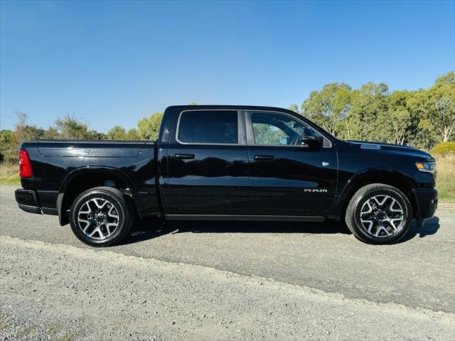 2025 RAM LARAMIE 1500
