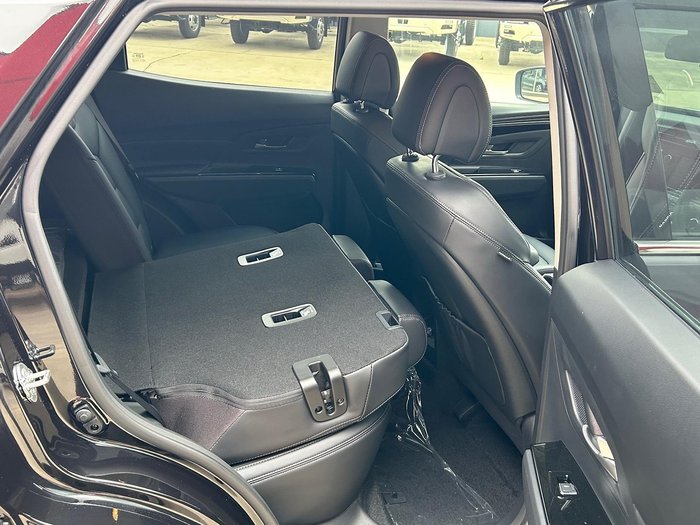 2024 SsangYong Korando Ultimate LTD