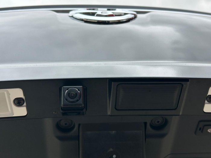 2024 SsangYong Korando Ultimate LTD