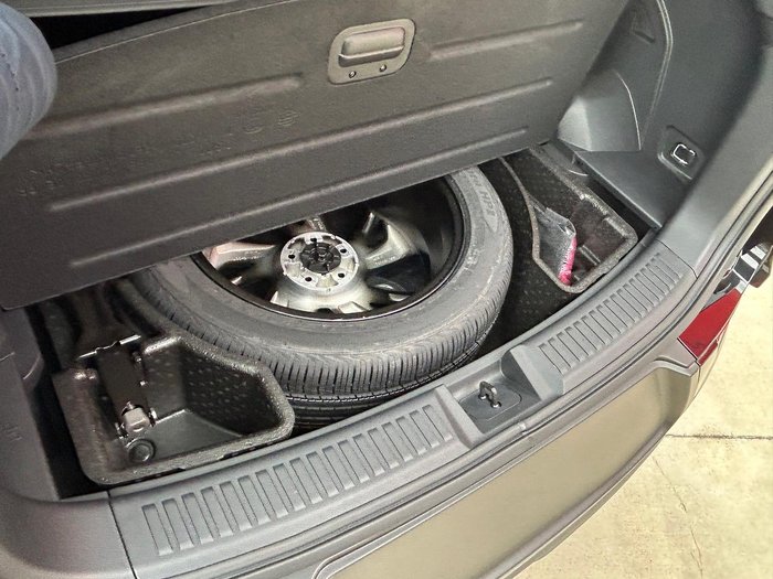 2024 SsangYong Korando Ultimate LTD