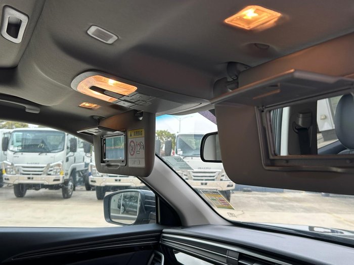 2024 SsangYong Korando Ultimate LTD