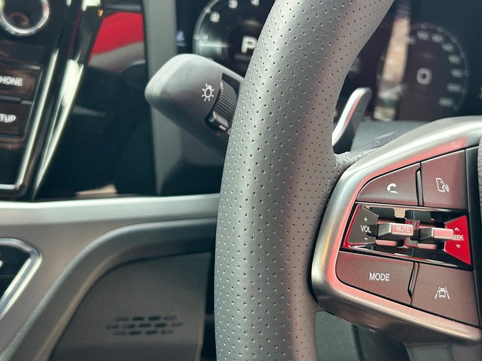 2024 SsangYong Korando Ultimate LTD