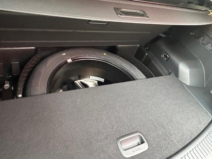 2024 SsangYong Korando Ultimate LTD