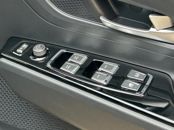 2024 SsangYong Korando Ultimate LTD