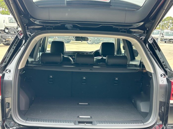 2024 SsangYong Korando Ultimate LTD