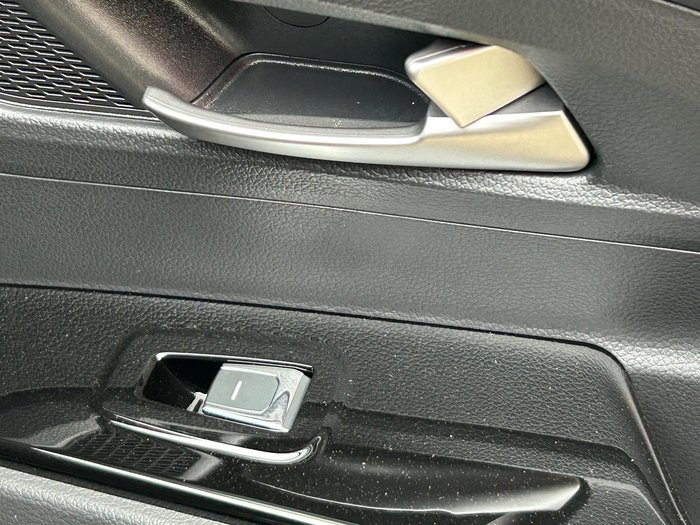 2024 SsangYong Korando Ultimate LTD