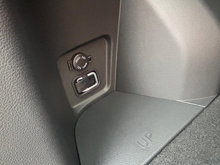 2024 SsangYong Korando Ultimate LTD