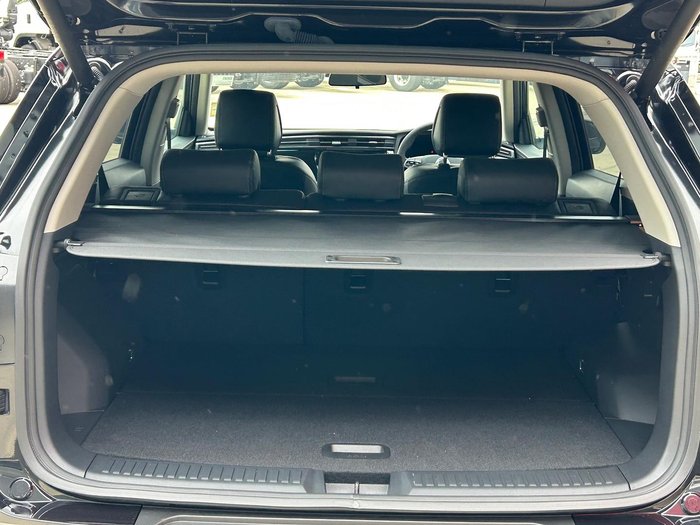 2024 SsangYong Korando Ultimate LTD