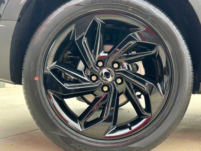 2024 SsangYong Korando Ultimate LTD