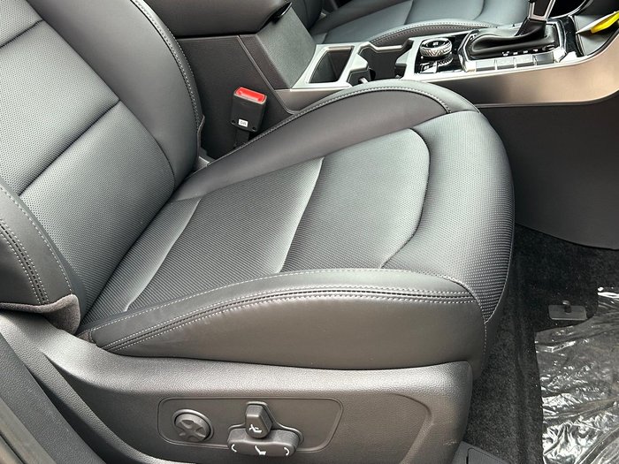 2024 SsangYong Korando Ultimate LTD