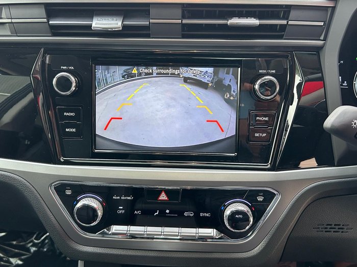 2024 SsangYong Korando Ultimate LTD