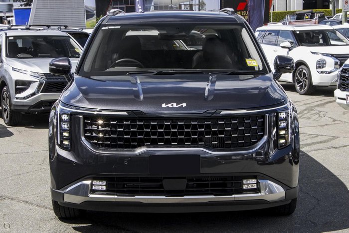 2024 Kia Carnival GT-Line HEV KA4 PE MY25 Panthera Metal