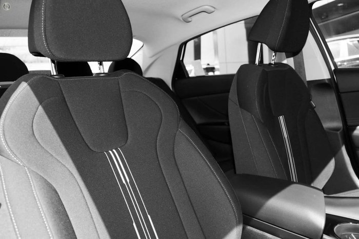 2025 Hyundai i30 Hybrid