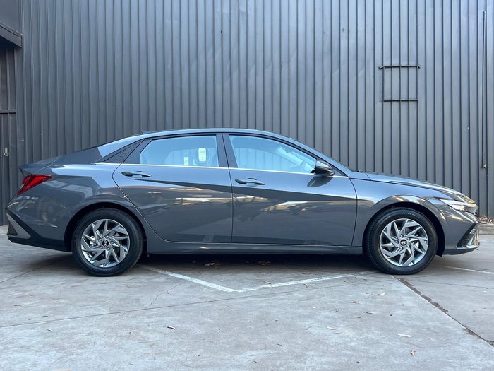 2025 Hyundai i30 Hybrid