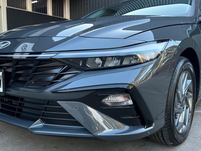 2025 Hyundai i30 Hybrid