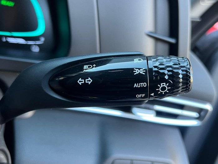 2025 Hyundai i30 Hybrid