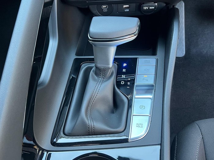2025 Hyundai i30 Hybrid