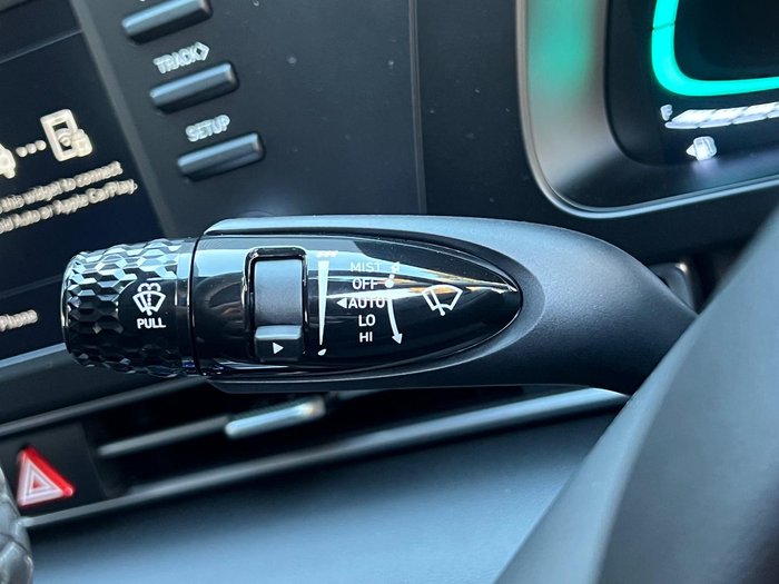 2025 Hyundai i30 Hybrid