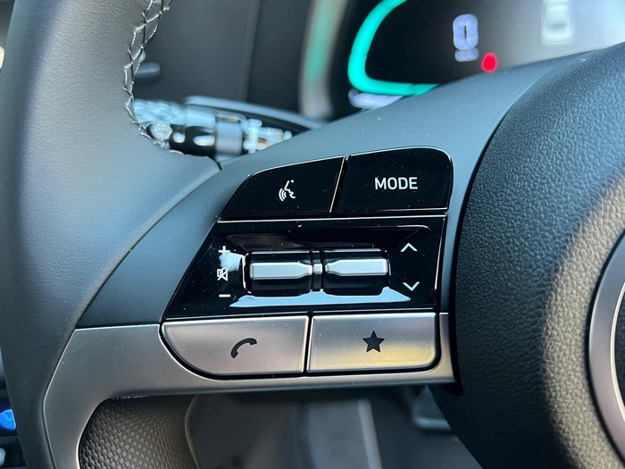 2025 Hyundai i30 Hybrid