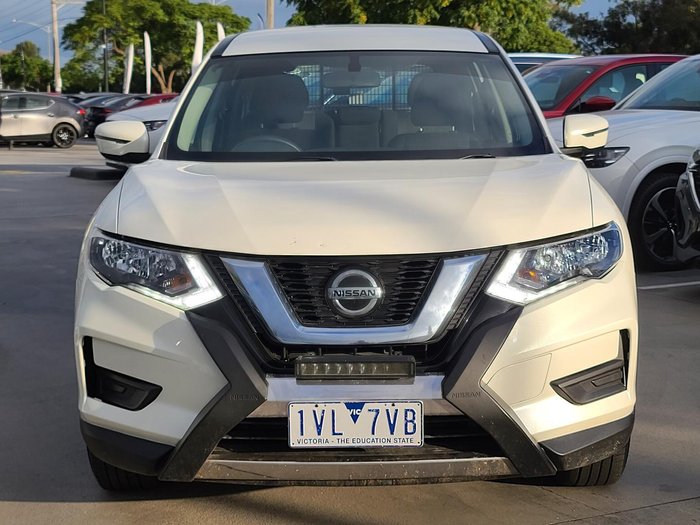 2022 Nissan X-TRAIL ST