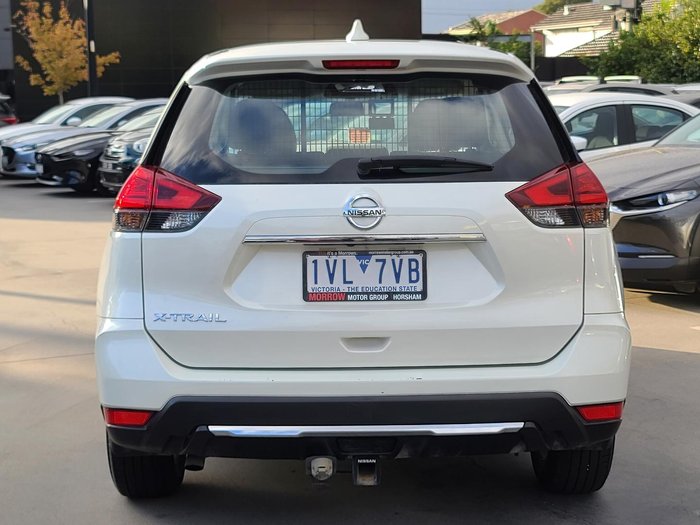 2022 Nissan X-TRAIL ST
